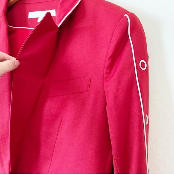 Jonathan Simkhai Blazer - Picture 7 of 12